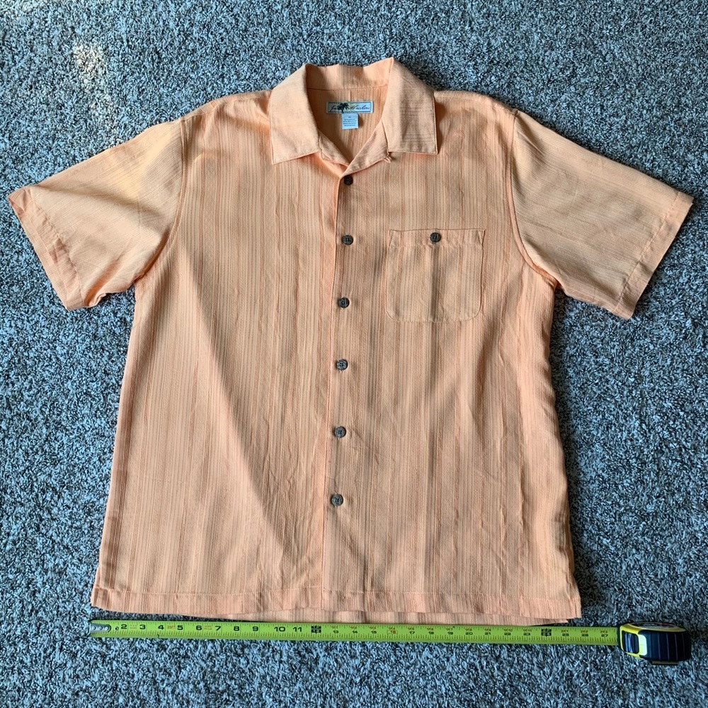 Button Up Shirt